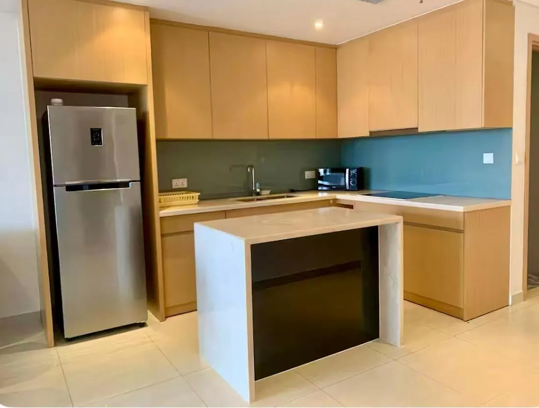 2Br Family Apartment Spectacular Scenery Da Nang 0*,