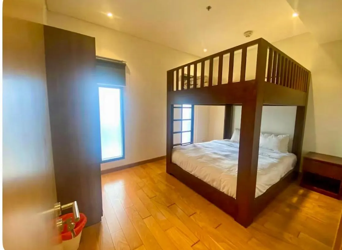 2Br Family Apartment Spectacular Scenery Da Nang Vietnam