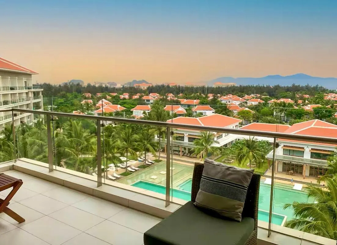 2Br Family Apartment Spectacular Scenery Da Nang