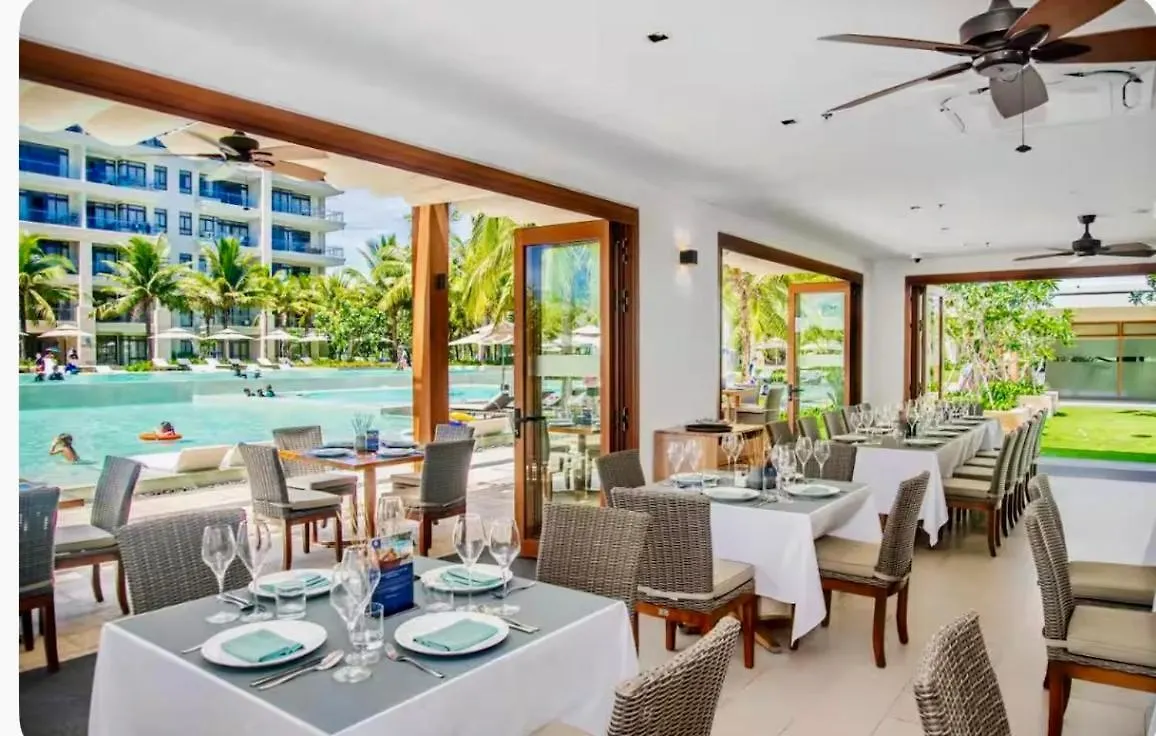2Br Family Apartment Spectacular Scenery Da Nang