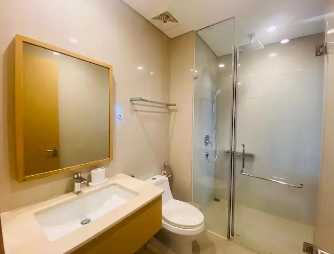 2Br Family Apartment Spectacular Scenery Da Nang