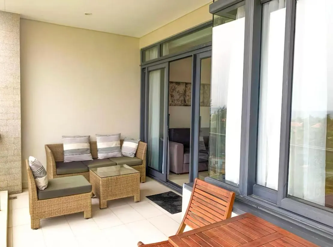 2Br Family Apartment Spectacular Scenery Da Nang 0*,  Vietnam