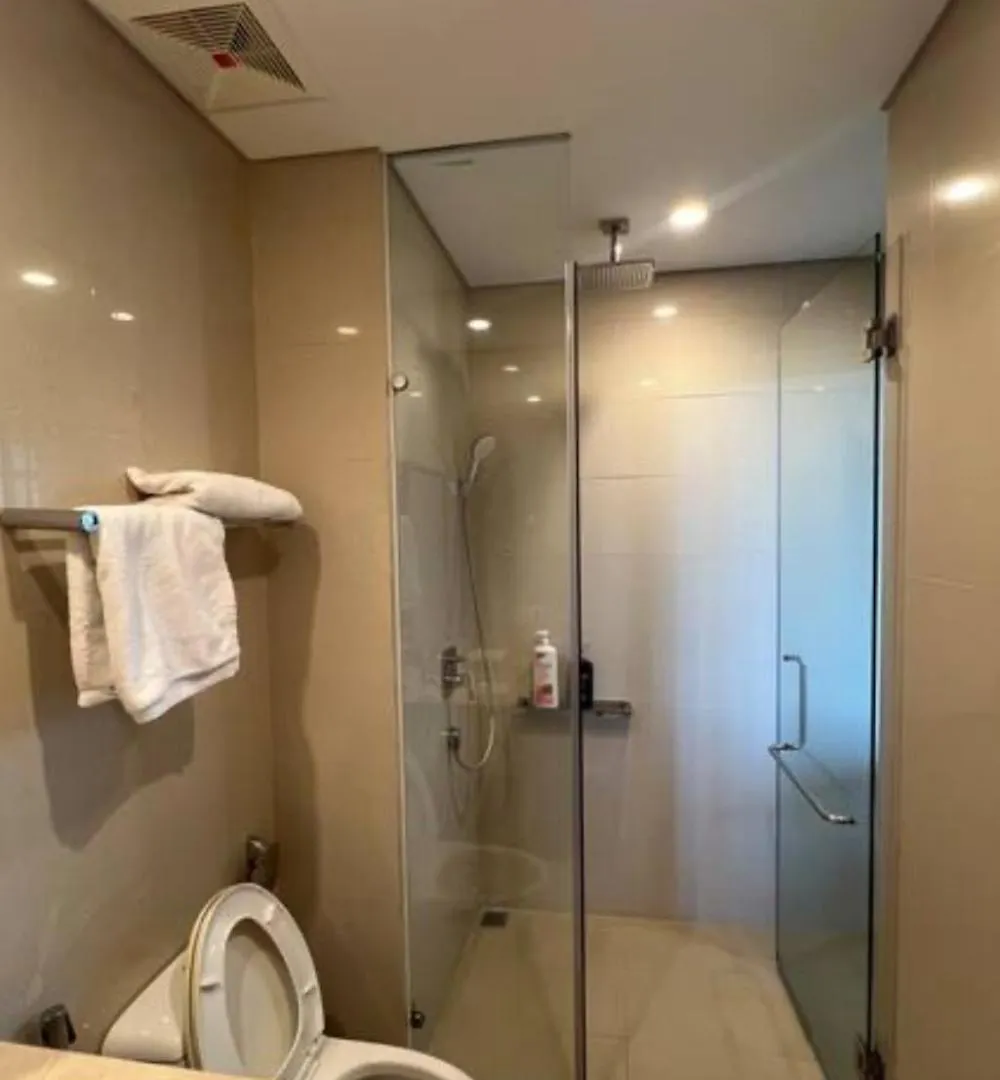 2Br Family Apartment Spectacular Scenery Da Nang Vietnam