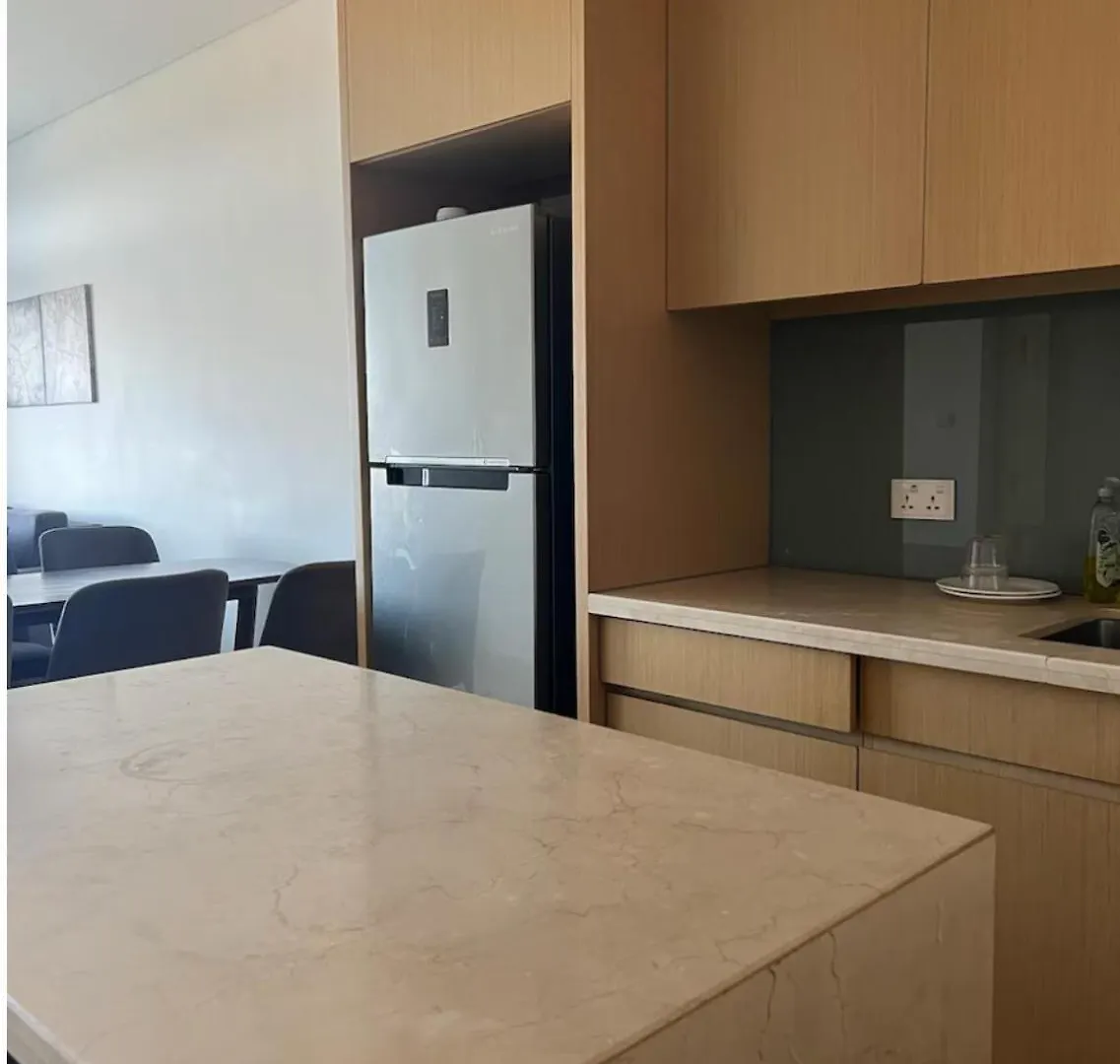 2Br Family Apartment Spectacular Scenery Da Nang