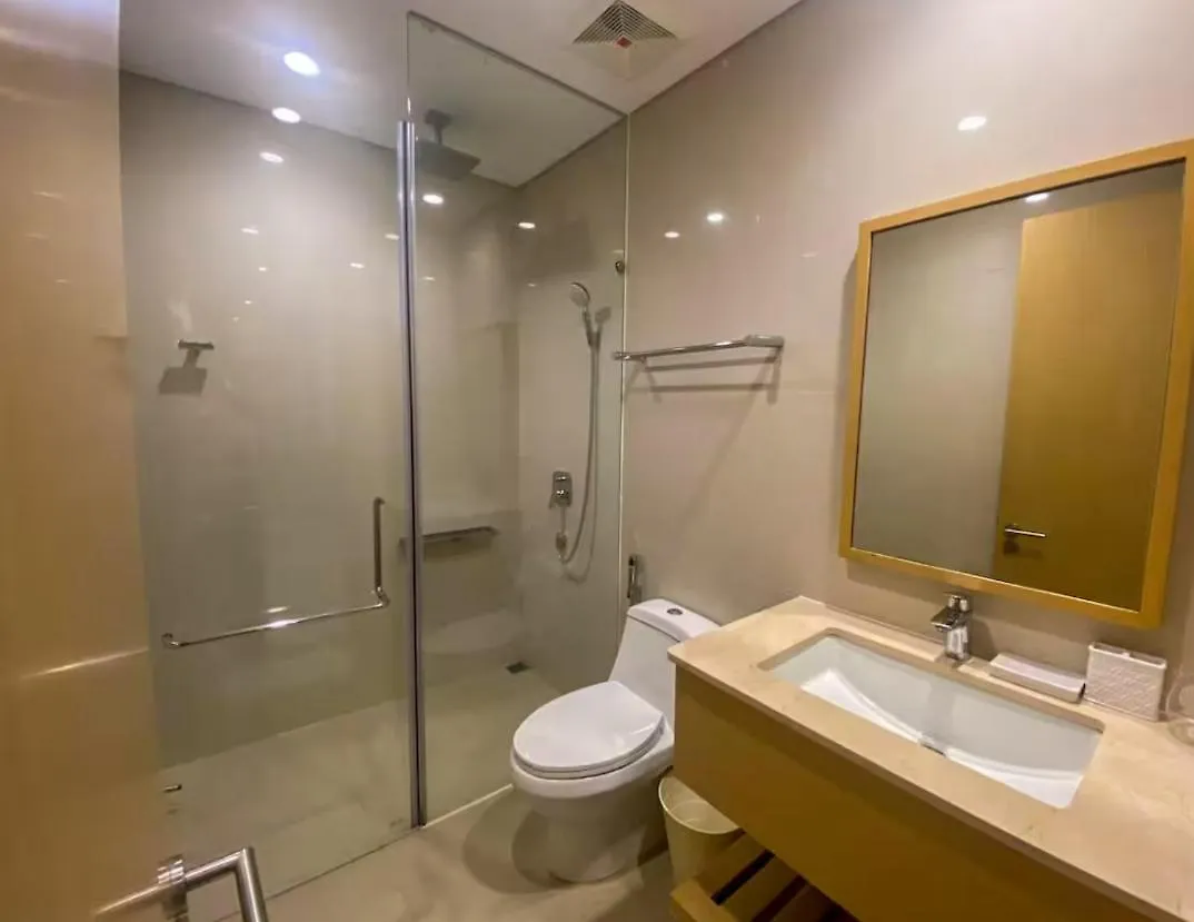 2Br Family Apartment Spectacular Scenery Da Nang