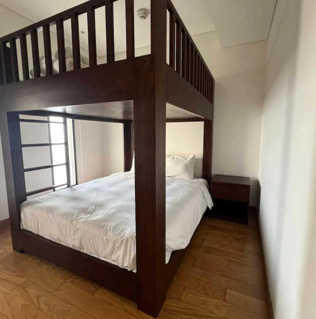 2Br Family Apartment Spectacular Scenery Da Nang