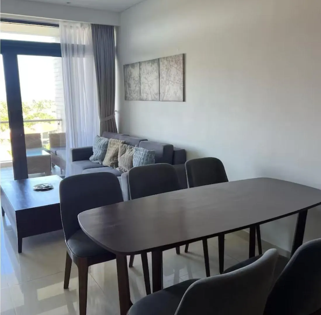 2Br Family Apartment Spectacular Scenery Da Nang