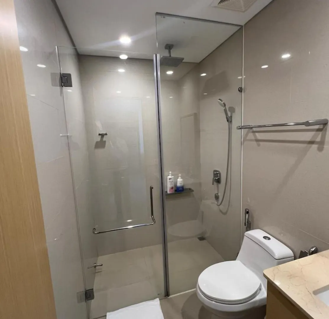 2Br Family Apartment Spectacular Scenery Da Nang