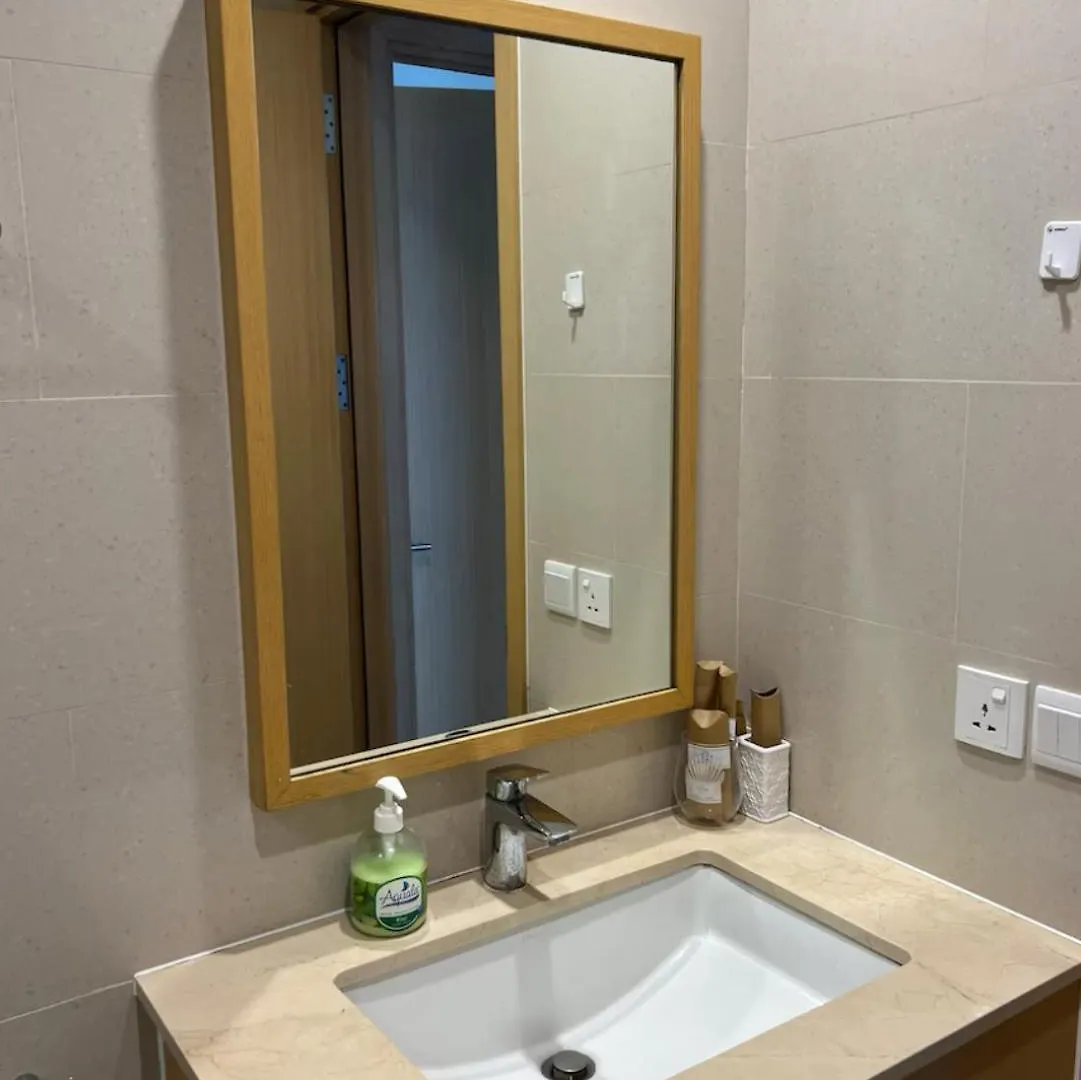 2Br Family Apartment Spectacular Scenery Da Nang